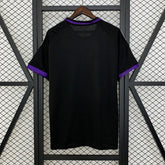 Real Madrid 2025-2026 purple rose